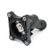Volvo Thermostat - Wahler 31686046
