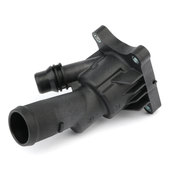 Volvo Thermostat - Wahler 31686046