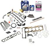 VW Head Gasket Kit - OE Supplier KIT-01941