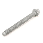 BMW Suspension Control Arm Bolt - Genuine BMW 07146885389