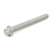 BMW Suspension Control Arm Bolt - Genuine BMW 07146885389