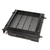 BMW Radiator Support Bracket - Genuine BMW 17118742470