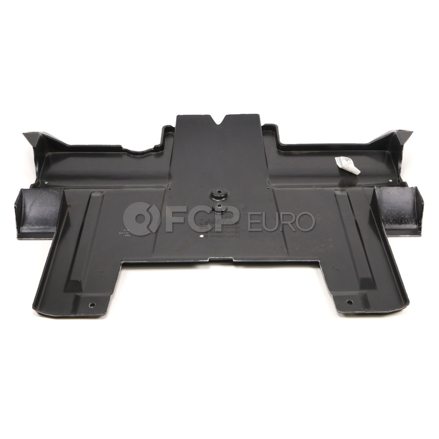 BMW Air Guide - Genuine BMW 51711969484 | FCP Euro