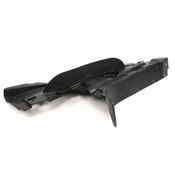 BMW Covering Lower Left (M) - Genuine BMW 51718044549