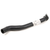 BMW HVAC Heater Hose - Genuine BMW 64219208179