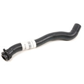 BMW HVAC Heater Hose - Genuine BMW 64219208179