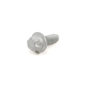 Mercedes Engine Mount Bolt - Genuine Mercedes 000000001114