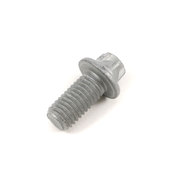 Mercedes Engine Mount Bolt - Genuine Mercedes 910142010005