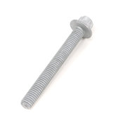 Mercedes Belt Tensioner Pulley Bolt - Genuine Mercedes 91014300802164