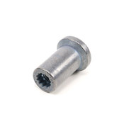 VW COLLAR NUT - Genuine VW  WHT000404A