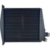 Porsche Engine Oil Cooler - CSF 8334