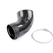 BMW  Turbo Inlet Pipe - Dinan D760-0062