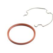 BMW Turbo Inlet Fit Kit - Dinan D763-0101