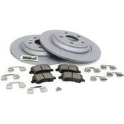 Volvo Brake Kit - Akebono 31471746KT