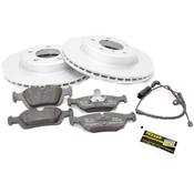 BMW Brake Kit - Genuine BMW 34116855152KTF