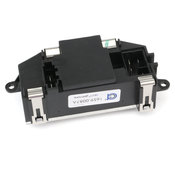 Audi HVAC Blower Motor Control Module - ACM 8K0820521B