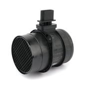 Audi VW Mass Air Flow Sensor - Bosch 03G906461C