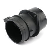 Audi VW Mass Air Flow Sensor - Bosch 03G906461C