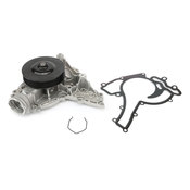 Mercedes Water Pump - Graf 2732000201