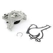 Mercedes Water Pump - Graf 2732000201
