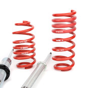 Audi Coilover Kit - H&R 50356