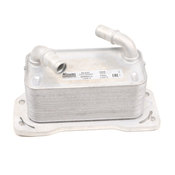 Volvo Engine Oil Cooler - Nissens 31368636