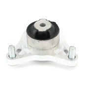 Volvo Torque Rod Mount - Pro Parts Sweden 8631159