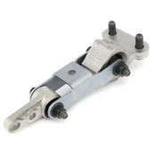 Volvo Torque Rod Mount - Genuine Volvo 30748810
