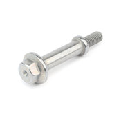 BMW Engine Intake Manifold Bolt - Genuine BMW 11617812939