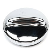 BMW Fuel Tank Gas Cap - Genuine BMW 16111105835