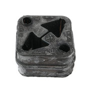 BMW Exhaust System Hanger - Genuine BMW 18207585358