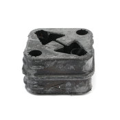 BMW Exhaust System Hanger - Genuine BMW 18207585358