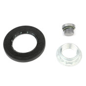 BMW Automatic Transmission Extension Housing Seal - Genuine BMW 24008672629