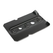 BMW Battery Tray - Genuine BMW 41128197890