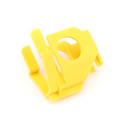 Porsche Engine Cooling Fan Motor Cap - Genuine Porsche 99110625502