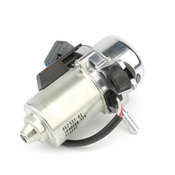 Land Rover Power Brake Booster Vacuum Pump - Genuine Land Rover SQJ500082