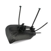 Audi Brake Air Duct - Genuine Audi 4M8615448A