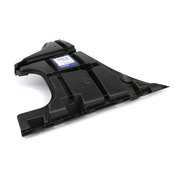 Volvo Bumper Guide - Genuine Volvo 30655948
