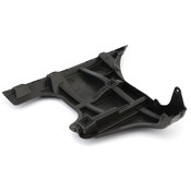 Volvo Bumper Guide - Genuine Volvo 30655948