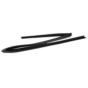 Volvo Window Channel - Genuine Volvo 31278797