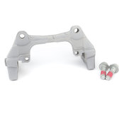 Volvo Disc Brake Caliper Bracket - Genuine Volvo 36003713