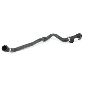 BMW Radiator Coolant Hose - Genuine BMW 17128602616