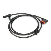 Mercedes ABS Wheel Speed Sensor - Bosch 2115403017