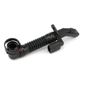 VW Breather Hose - Rein 03H103202D