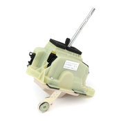 Mercedes Shift Lever Assembly - Genuine Mercedes 2112676224