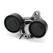 BMW Drive Belt Tensioner - Mubea 11287810807