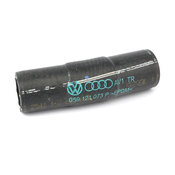 Audi VW Engine Coolant Hose - Genuine VW Audi 059121073P