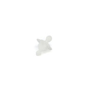 Volvo Fender Liner Retainer - Genuine Volvo 30698669
