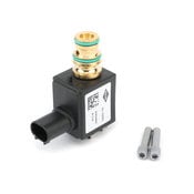 Volvo A/C Evaporator Temperature Sensor - Genuine Volvo 31449330