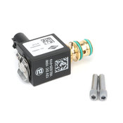 Volvo A/C Evaporator Temperature Sensor - Genuine Volvo 31449330